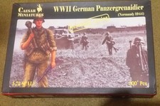 Soldatini  1/72 WWII GERMAN