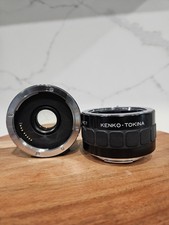 Kenko Teleplus MC7 2x