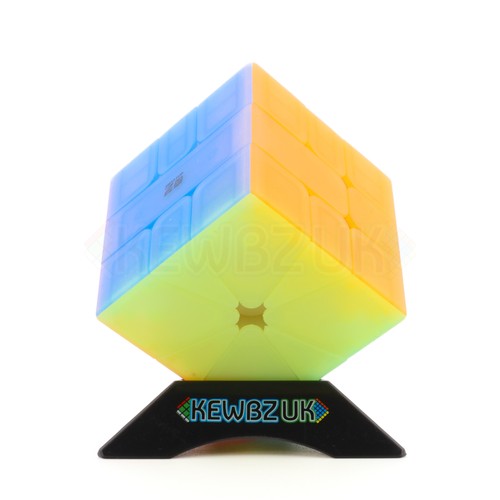 Qiyi qifa jelly - qiyi,