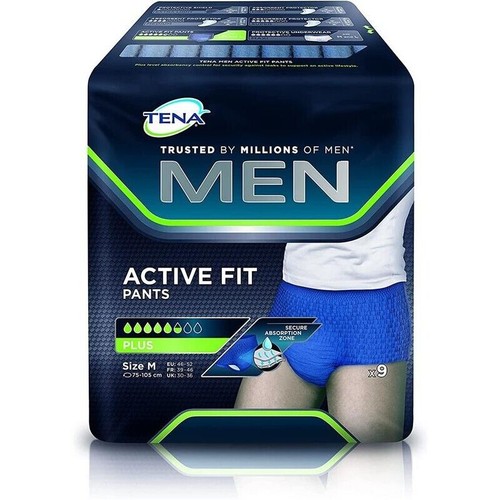 Tena man pant - pant, assorbenti