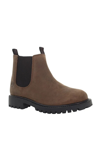 Stivaletto bambini lumberjack - bambini,