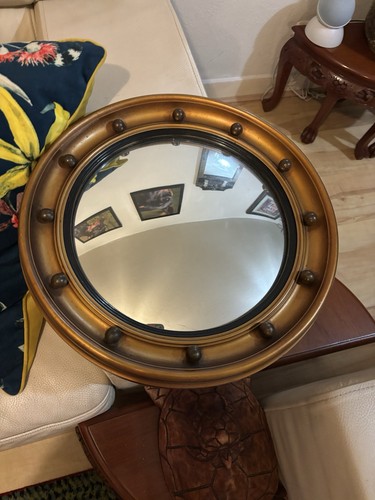 Specchio maggiordomo stile - specchio,