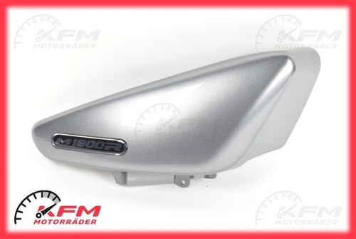 Suzuki vzr1800 intruder m1800r - vzr1800,