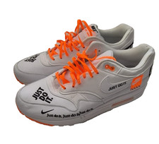 Nike air max just - max, 1