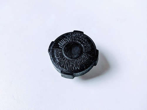 Tappo fuid servosterzo nissan - tappo,