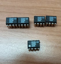 10x - DS1804-010 - Digital Potentiometer, 10kOhm, Up/down/Incrementale, 