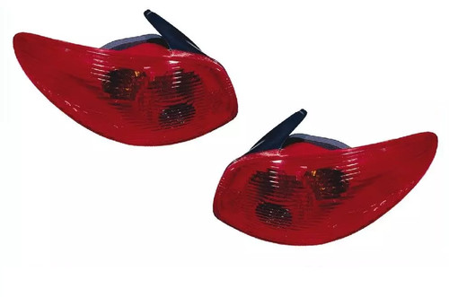 Set faro fanale - 2,