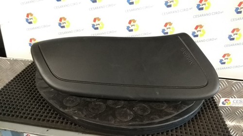 Dispositivo airbag lat sx - lat.,