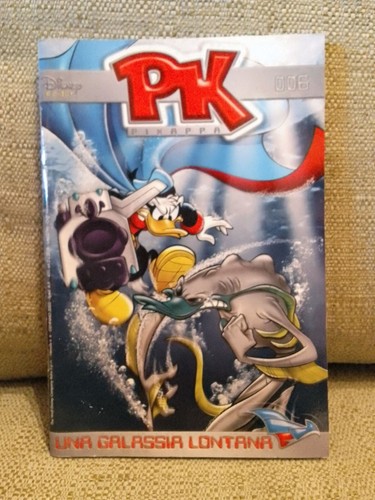 Pikappa disney - 6,