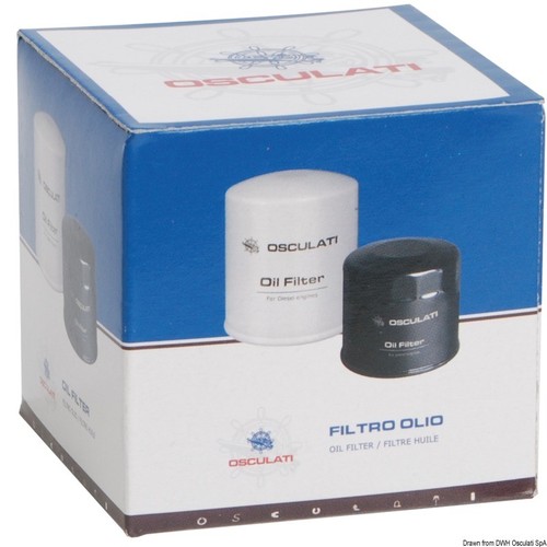 Filtro olio motore - motore, suzuki