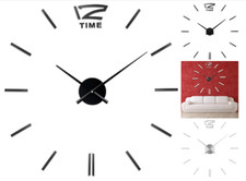 Orologio parete acrilico - parete,
