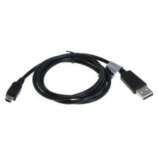 Cavo dati USB cavo di ricarica per BlackBerry Pearl 8110