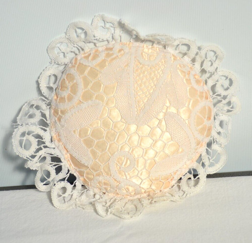 Cuscino vintage interamente - vintage,