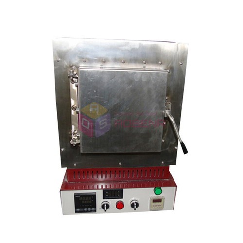 Forno elettrico laboratorio - forno,