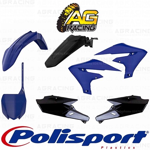 Kit scatola plastica nera