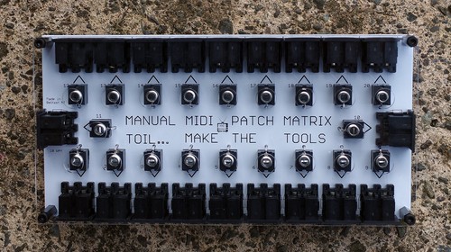 Mindburner midi porte - /, 10