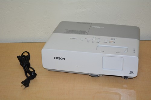 Videoproiettore lcd epson - videoproiettore,