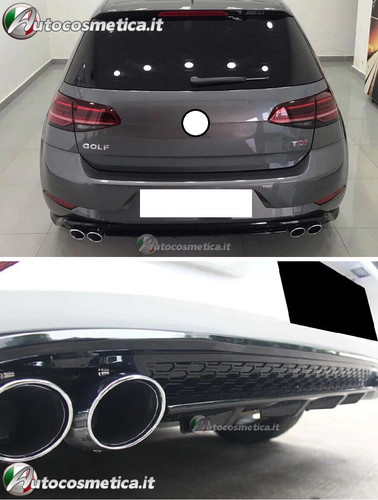 Golf 2017 2020 - vw, 7.5