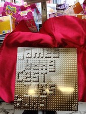 DOPPIO LP CON POSTER, Sames Bongs - C'est Tres bong, 1996 