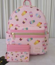 Disney Loungefly Mini Zaino