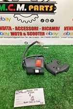 Commutatore Devio Luci Sx Aprilia Scarabeo Gt 200 Anno 2002 2003 2004 Vedi Foto