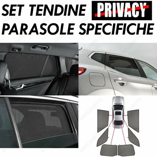 Tendine parasole misura - parasole,