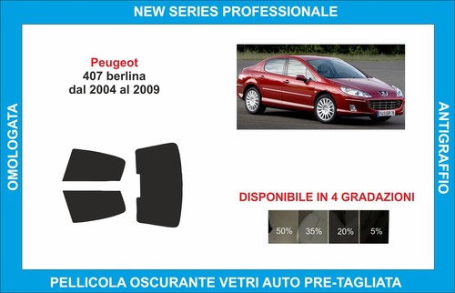 Pellicole oscuranti vetri - pellicole,