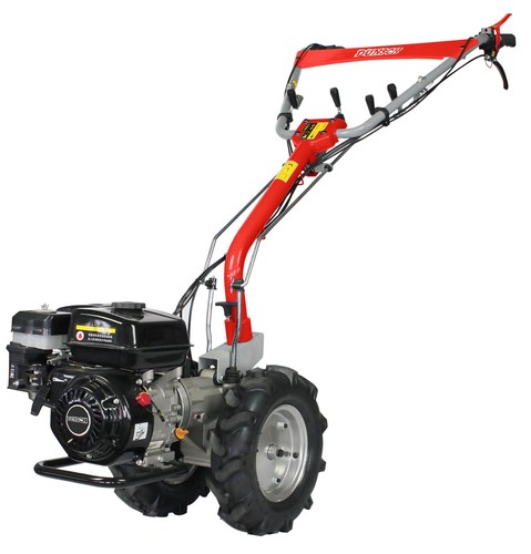 Motocoltivatore professionale - motocoltivatore,