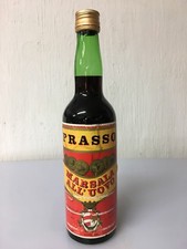 Prasso Marsala All’Uovo Asti