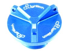 TAPPO OLIO COBALTO M 22 X 1,5