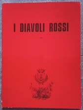 I DIAVOLI ROSSI-LA BANDA