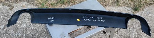 Spoiler diffusore paraurti - diffusore,