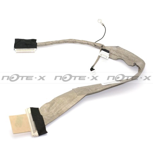Nappe video lcd toshiba - nappe,