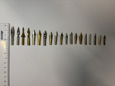 LOTTO 19 PENNINI VINTAGE NUOVI