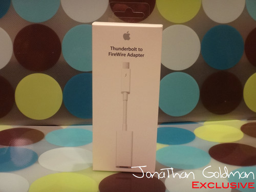 Apple cavo adattatore - apple,