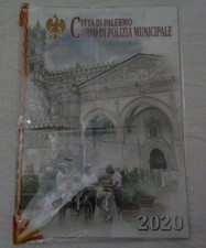 CITTA' DI PALERMO CORPO DI