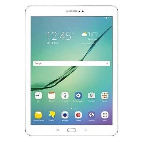Samsung galaxy tab - sm,