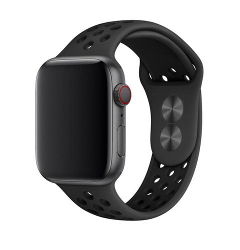 Apple watch series - 6, 3