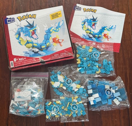 Mega pokemon magikarp gyarados - pokemon,