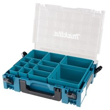 Makita 191X80-2 Valigia porta