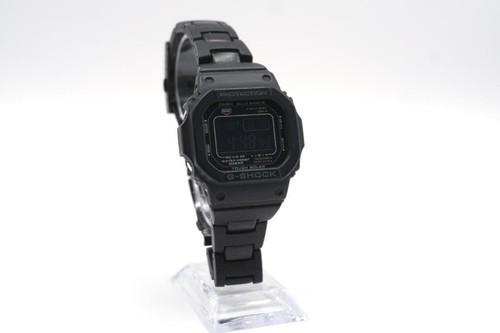 Casio shock m5610ubc - casio, gw-m5610ubc-1jf