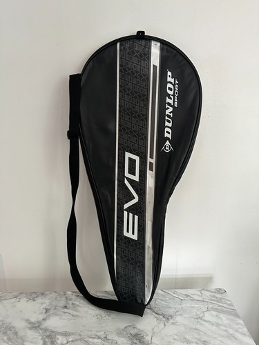 Borsa tracolla dunlop evo - borsa,