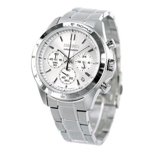 Nuovo orologio seiko uomo - orologio,
