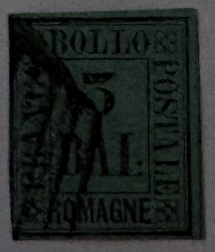Italia antica romagna michel - italia,
