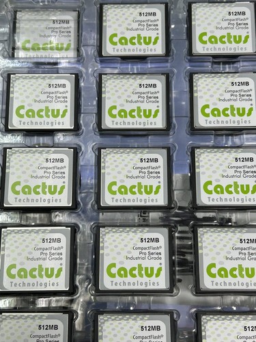 10pcs scheda memoria - di, cactus