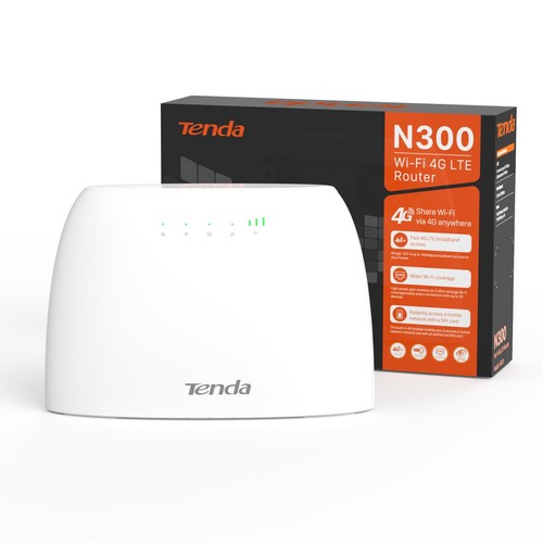 4g03 router lte cat4 - lte,