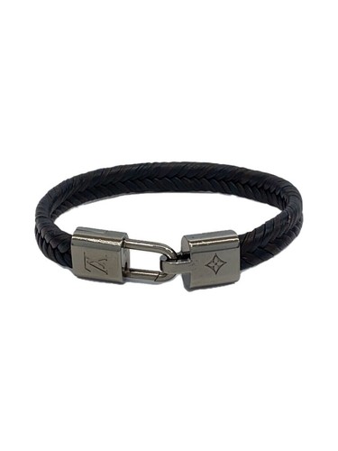 Louis vuitton bracciale - louis, pelle
