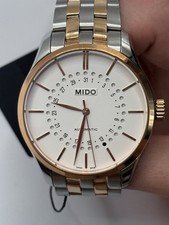 Orologio mido belluna - mido,