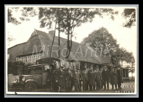Foto camion davanti alla - foto,,