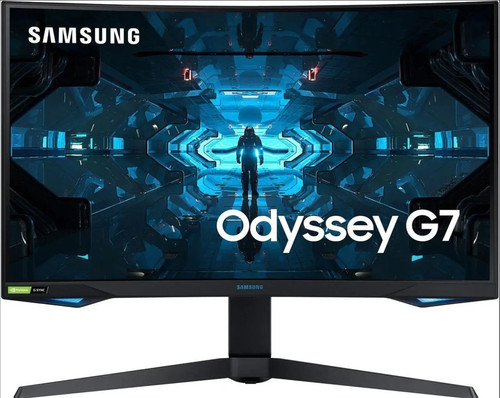 Samsung odyssey c27g73t - odyssey, g7
